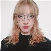 Profesora de inglés a domicilio niveles A1 a C1