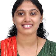 Kavitha G