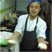 Profesional en artes culinarias