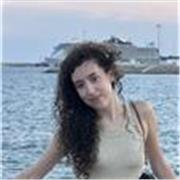 Estudiante de magisterio con ganas de ayudar a cualquier niño que tenga cualquier problema de aprendizaje 