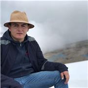 ¿Esta interesado en conocer acerca de nuestra tierra como hogar y todos sus contextos historicos a lo largo del tiempo?