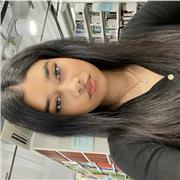 Tasfia Jahan