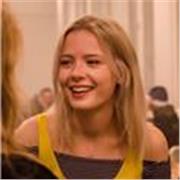 I am a first-class graduate of the University of Edinburgh and MPhil candidate at the University of Cambridge. 