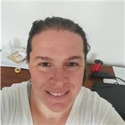 Sono diplomata al liceo classico e ho molta esperienza con i bambini e i ragazzi. Sono disponibile sia a casa vostra che a casa mia ... Grazie!