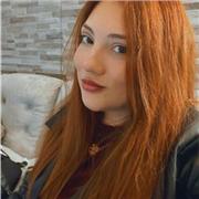 I can teach Arabic and English. To kids and adults