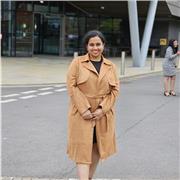 Manasi Avinash