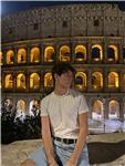 Ragazzo solare, gentile e serio offre ripetizioni! non vedo l'ora di aiutarti :)