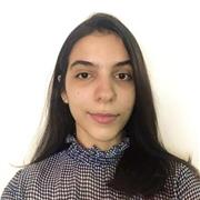 Profesora de repaso y apoyo con experiencia en matemáticas, química, economía y contabilidad