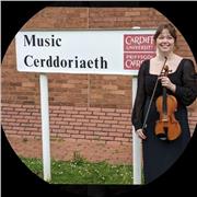 I am a music and history Postgraduate student. I am passionate about music and history and enjoy English Literature as another subject. My lessons are aimed at GCSE- A-Level students in these areas. I also provide music theory lessons for students taking 