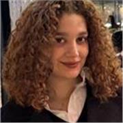 Young and experienced teacher who can help you become fluent easily!