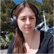 Estudiante en grado de Biología, con ganas de ejercer como profesora