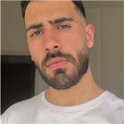 Hello , am actually living in lebanon so u couldn’t found my place down so i put Bonn