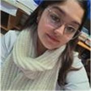 Profesora de Lenguaje especializada en estudiantes de Enseñanza Media