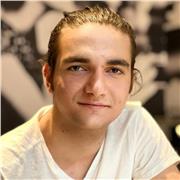 Ali Hassan baglou