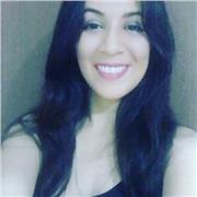 Professora de Química