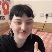 Hope Buckley