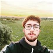 Insegnante privato di Inglese con Certificazione B2