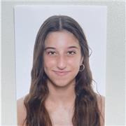 Profesora Titulada en Magisterio de Infantil y Primaria