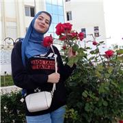 Manal bouabibsa