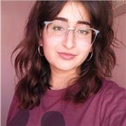 Doy clases de lengua para todos los niveles. También puedo enseñar latín y griego