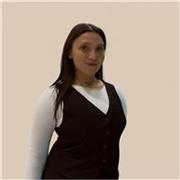 Laureata magistrale offre ripetizioni di lingue e aiuto compiti a Cesano Maderno e online.