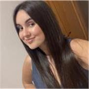 Profesora de inglés para primaria, ESO y bachillerato 