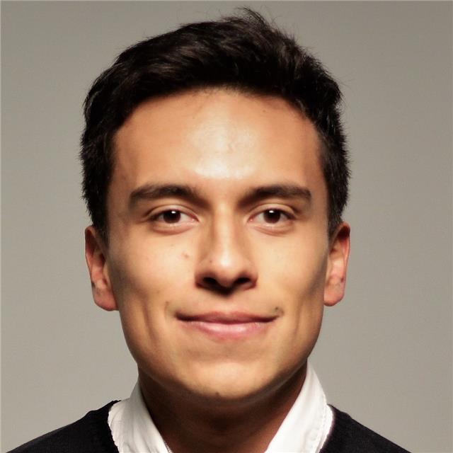 Juan Sebastián