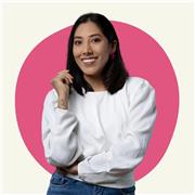 Spanish tutor who teaches young people and adults in a dynamic way