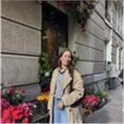 Profesora particular da clases a niños de todas la edades (hasta 4 de la ESO). Todas las asignaturas menos catalán