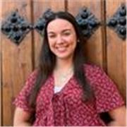 Profesora para alumnos con dificultades en el aprendizaje.