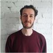 Experienced native speaker teaches English!