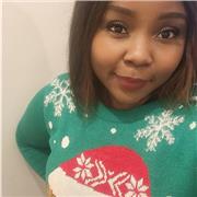 Ogechi Njoku