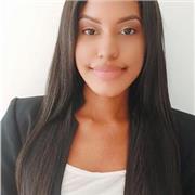 Profesora de biología de la universidad de Cartagena con experiencia en niños y universitarios