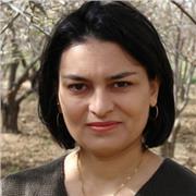 Soheila Saedi