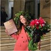 Neolaureata in Mediazione Linguistica offre ripetizioni e/o aiuto linguistico in inglese, spagnolo e francese