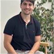 Profesor de lengua española apto para todas las edades y niveles. Las clases se imparten a través de zoom.