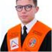 Profesor de economía y matemáticas apto para dar clases a todas edades.