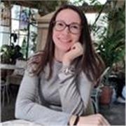 Laureata in Interpretariato offre lezioni di lingua inglese
