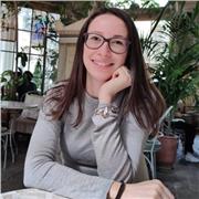 Laureata in Interpretariato offre lezioni di lingua inglese