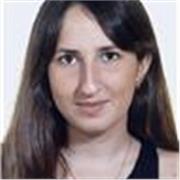 Profesora de francés con experiencia, clases a niños de todas las edades