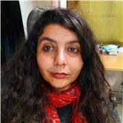 Soy profesora de ed. Básica especialista en ciencias, lenguaje e historia