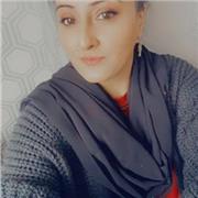 Veena mahroof