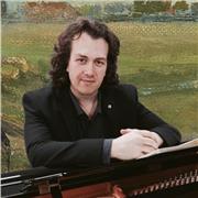 Cours de piano pour tout niveau et pour tout âge
