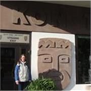 Maestra de Nivel Inicial y Primario, acompañamiento en tareas cotidianas y hábitos de estudio