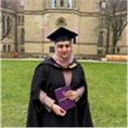 Teaching a wide range of students: GCSE, A-levels and University level