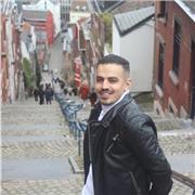 Lehrer als frempdsprache spezialisiert in Deutschsprache und Französisch und Arabisch