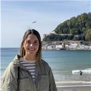 Imparto clases de refuerzo de inglés para niños de todas las edades