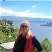 profesora de español para adultos de cualquier país... gramática... ortografía y dicción