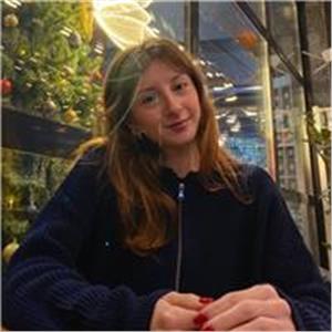 İrem Çaliskan