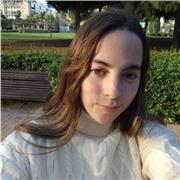 Imparto inglés, lengua, historia y filosofía a alumnos de primaria a bachillerato (y adultos)